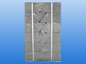 鋁電解用側(cè)部碳塊